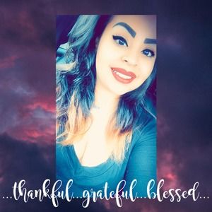 Meet your Posher, Cori